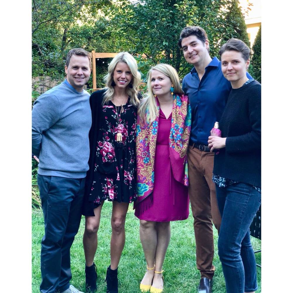 Meet your Posher, Audrey